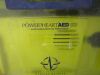 CARDIAC SCIENCE PowerHeart AED G3 Defibrillator