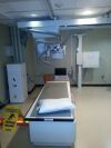 SUMMIT High Frequency Multi-Purpose Rad Room
