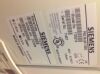 SIEMENS Mammomat 300 Mammo Unit