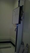 PICKER Linera II Chiropractic X-ray