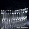 HORIBA IDE-5162 Cuvettes Segments Chemistry Analyzer