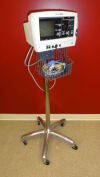 WELCH ALLYN ATLAS 62000 Monitor