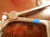 KARL STORZ 27028p Urological Instrument