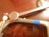 KARL STORZ 27028p Urological Instrument