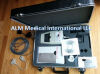 UROLOGICAL INSTRUMENT Rigiscan Plus with all accessories Urological Instrument