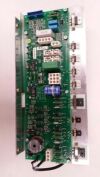 SIEMENS 6077106 D4 board and power assy Portable X-Ray