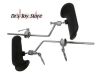   Knee Crutches/ Stirrups Exam Table