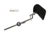   Knee Crutches/ Stirrups Exam Table