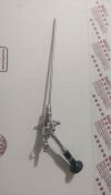 WOLF 8986.401 Hysteroscope