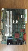 SIEMENS 8377541 D-5 Board Rad Room