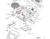 RESPIRONICS 582147 Pressure Regulation Valve Bi-level PAP