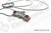 TOSHIBA PX72-02100-4*A REFERENCE DETECTOR CT Scanner