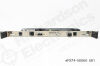 PHILIPS PX74-08866 GR1 MHR2-FC CT Scanner