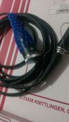 WOLF 5512.951 Camera head