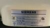SIEMENS 1161442  X1953 Opti 150/40/73 C 100 Rad/Fluoro Room