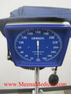 OMRON Sphygmomanometer with Rolling Cart Sphygmomanometer