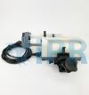 SMITHS MEDICAL Medfusion 3500 Pump Ver. 3.0.6 Pump IV Infusion