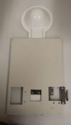 SIEMENS 8126500 G2103 CONE Rad/Fluoro Room