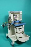 DRAEGER Fabius Anesthesia Machine