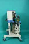 DRAEGER Fabius Anesthesia Machine