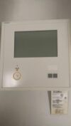 SIEMENS 3157554 X2076 POLYDOROS SX CONTROL Rad/Fluoro Room