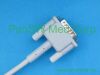 PANSWMED EKG-10002 ten leads cable SPO2 Probe