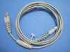 PANSWMED EKG10002K HP trim EKG macine data wie SPO2 Probe