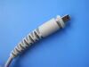 PANSWMED EKG10002K HP trim EKG macine data wie SPO2 Probe