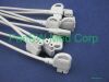 PANSWMED EKG10002K HP trim EKG macine data wie SPO2 Probe