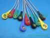 PANSWMED EKG10003 kenz ECG cable delta EKG cable SPO2 Probe