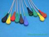 PANSWMED EKG10003 kenz ECG cable delta EKG cable SPO2 Probe