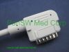 PANSWMED EKG10004 Kenz PC109 EKG cable SPO2 Probe