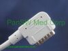 PANSWMED EKG10004 Kenz PC109 EKG cable SPO2 Probe