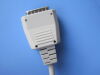 PANSWMED EKG10007 SHanghai kohden ECG cable SPO2 Probe