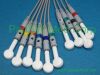 PANSWMED EKG10007 SHanghai kohden ECG cable SPO2 Probe