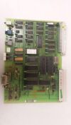 SIEMENS 8463580 G2105 D43 BOARD Rad/Fluoro Room