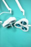 HANAULUX London Duo O/R Light