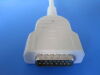 PANSWMED EKG10010 GE Marquette EKG cable SPO2 Probe