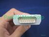 PANSWMED EKG10010 GE Marquette EKG cable SPO2 Probe