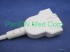 PANSWMED EKG10010 GE Marquette EKG cable SPO2 Probe