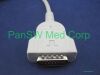 PANSWMED EKG10010 GE Marquette EKG cable SPO2 Probe