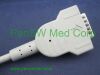 PANSWMED EKG10010 GE Marquette EKG cable SPO2 Probe
