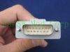 PANSWMED bionet EKG cable biont cardiocare EKG cable SPO2 Probe