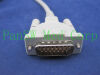 PANSWMED bionet EKG cable biont cardiocare EKG cable SPO2 Probe