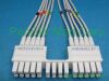 PANSWMED EKG-10018A EKG cable SPO2 Probe