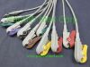 PANSWMED  EKG-10021 EKG cable SPO2 Probe
