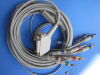 PANSWMED  EKG-10021 EKG cable SPO2 Probe