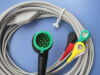 PANSWMED medtronic physio control medtronic SPO2 Probe