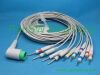 PANSWMED medtronic physio control medtronic SPO2 Probe