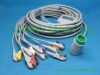 PANSWMED medtronic physio control medtronic SPO2 Probe